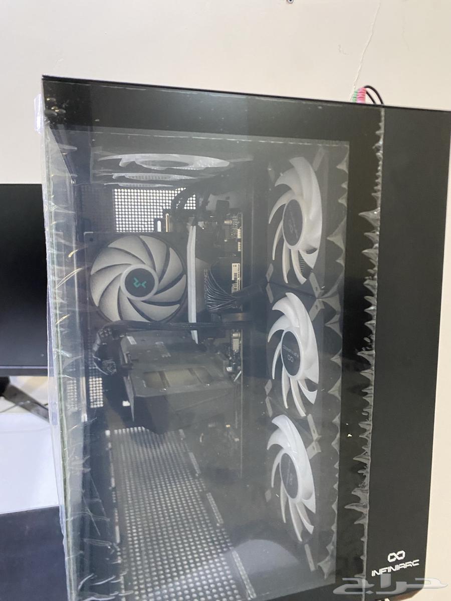 بي سي جديد ماله شهر للبيع64389736614529111