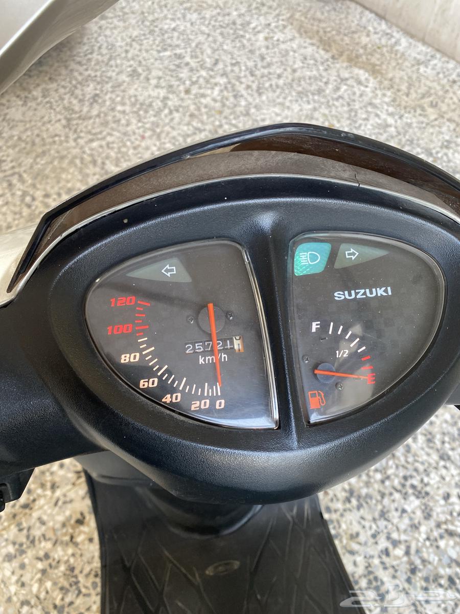 دباب سوزوكي عجيب64531011611778114