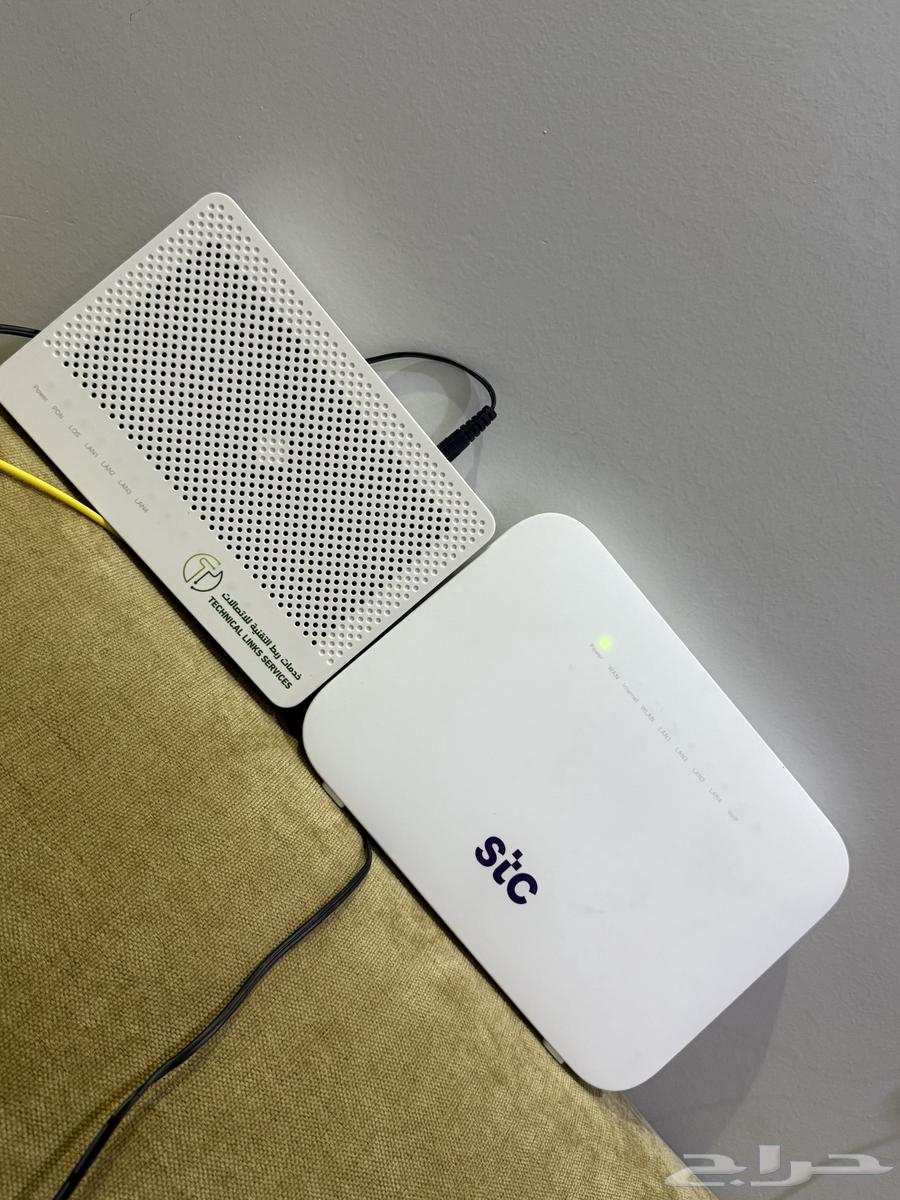 مودم الياف بصرية للبيع64381013170563110