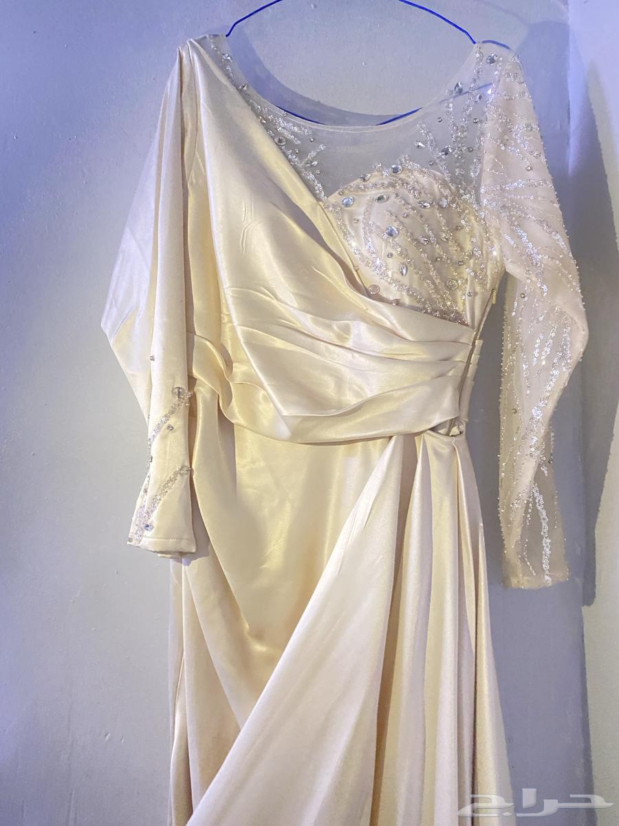 فستان زواج للبيع ب100 فقط64388037657090112