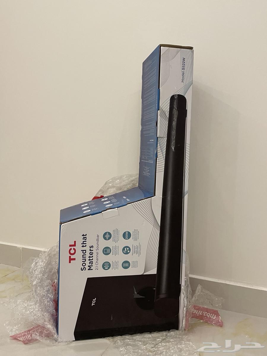 سماعات حق تلفزيون جديده64384245658498113