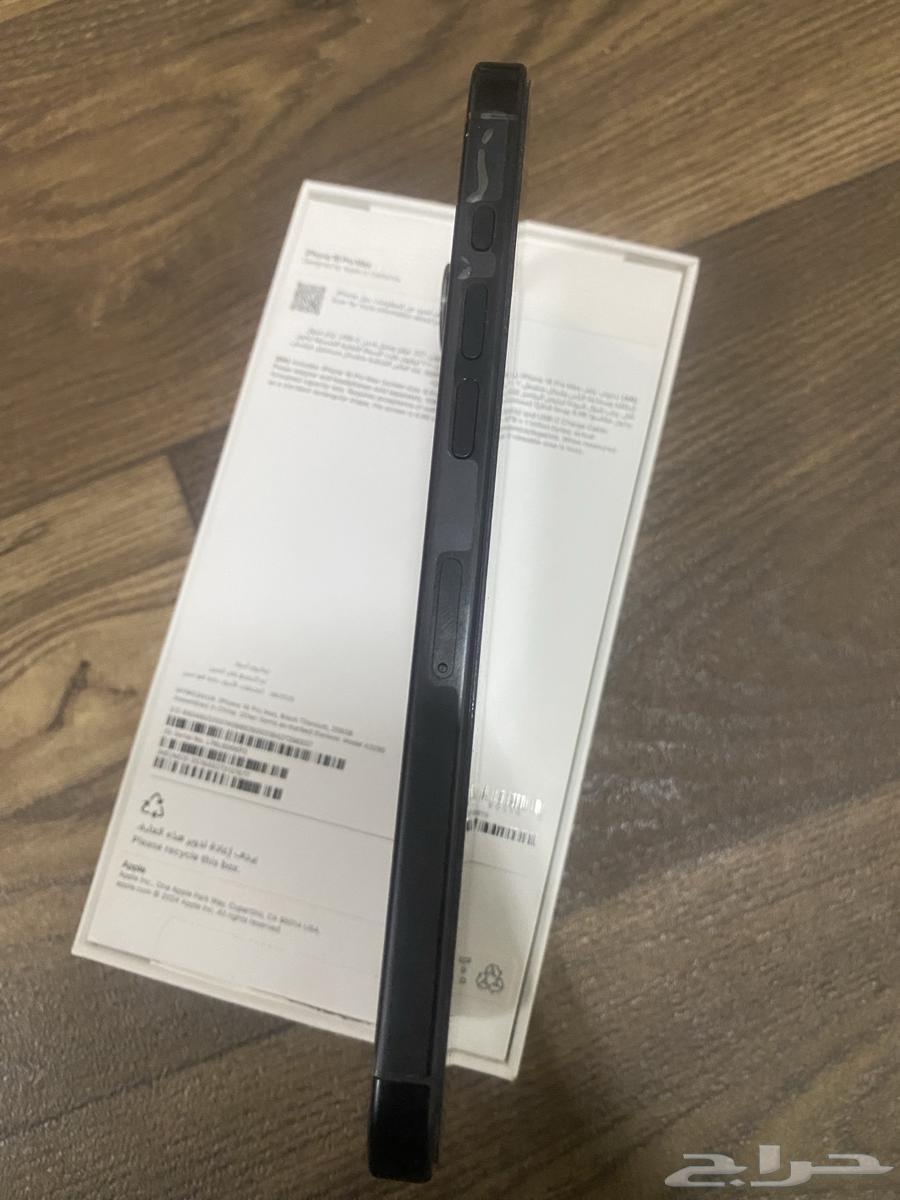 ايفون 16 بروماكس للبيع64386068583938112