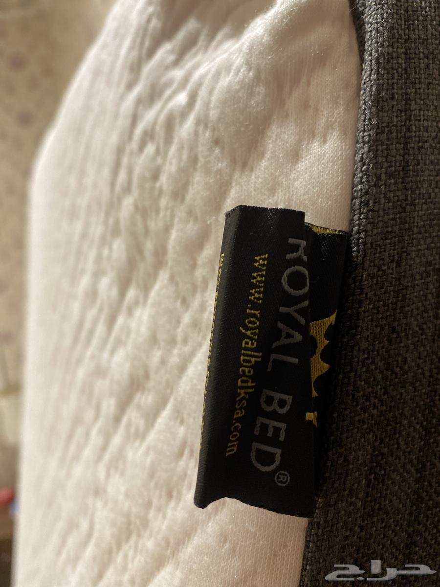 مرتبة سرير طبي من ( رويال )64383580727425111