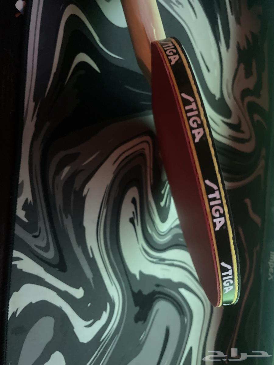 مضرب تنس طاوله نجمة وحده64384925143042111