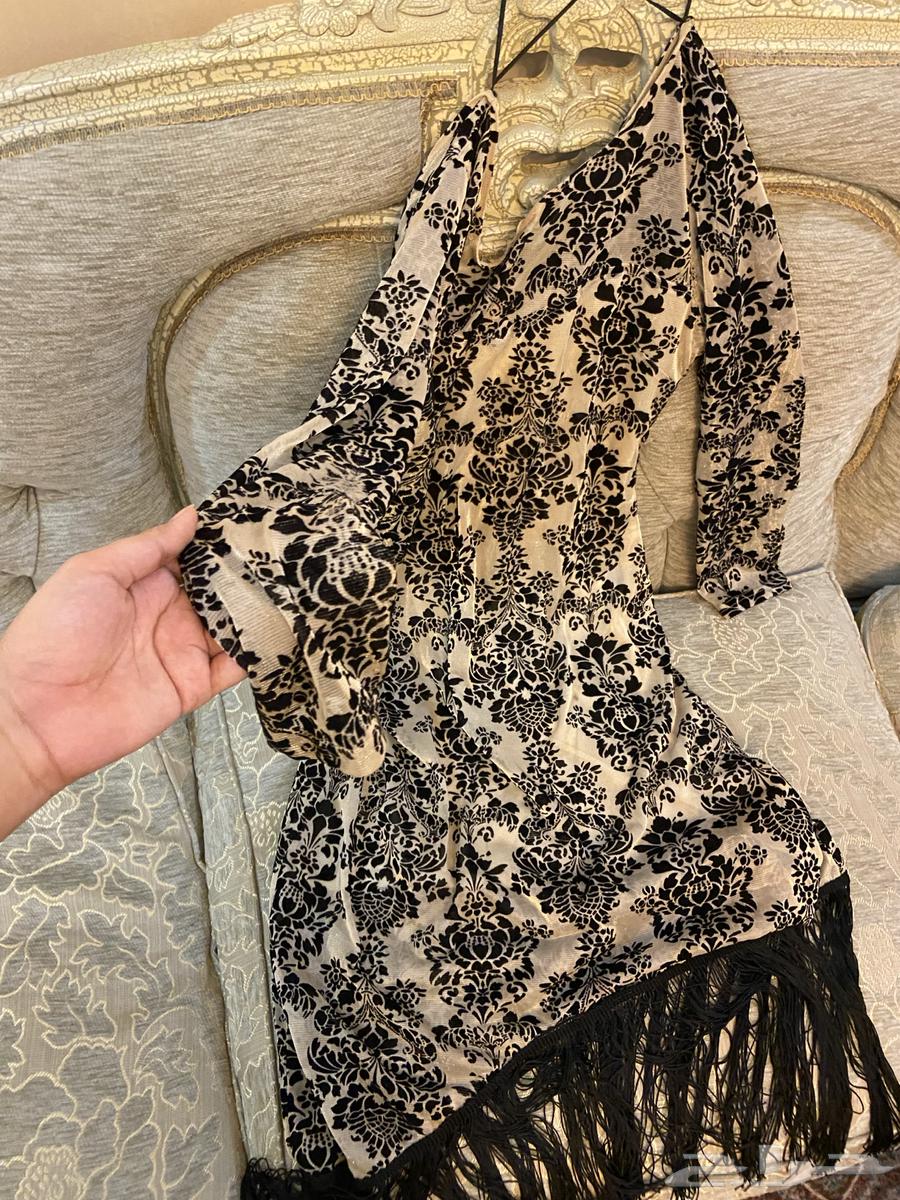 فستان ناعم ومختلف للبيع بسعر رمزي64380091722243110