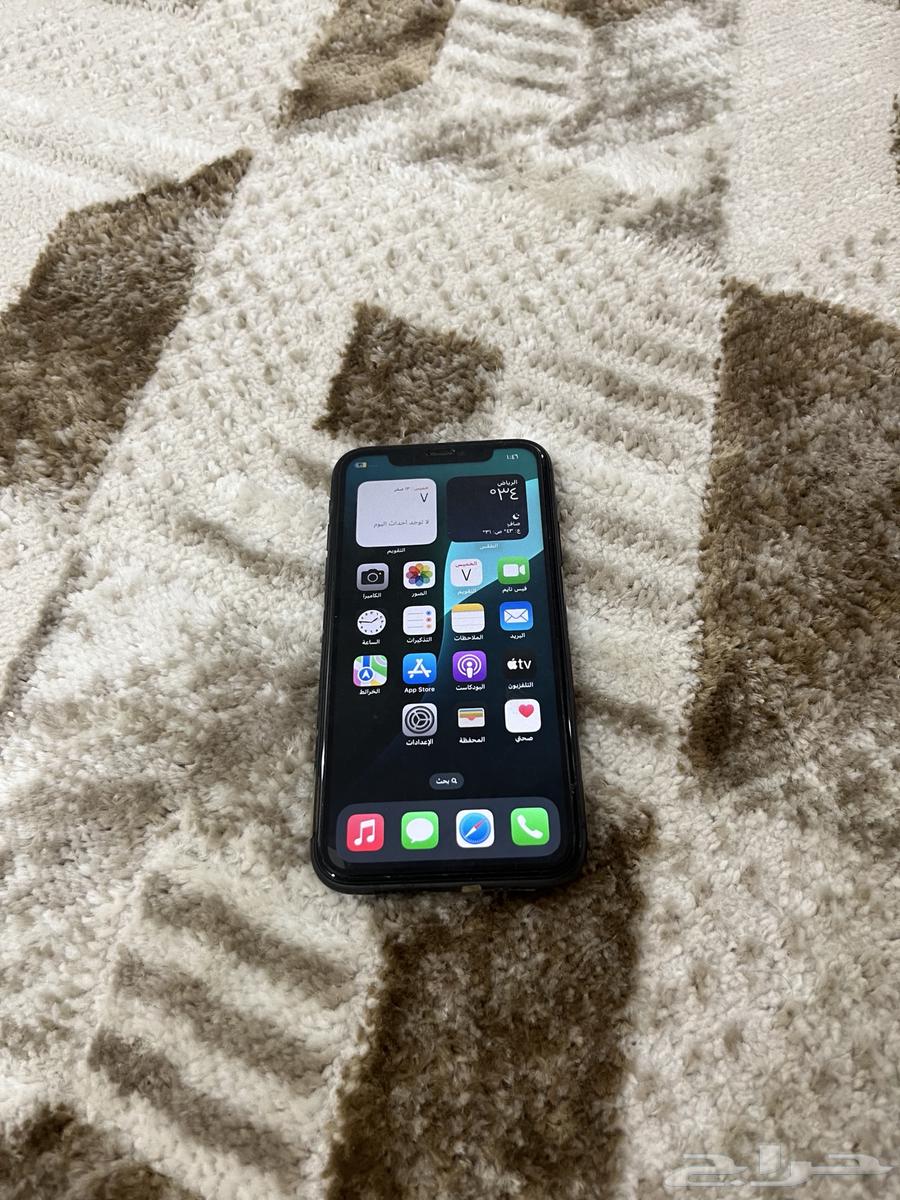 جوال آيفون للبيع64392210159618111