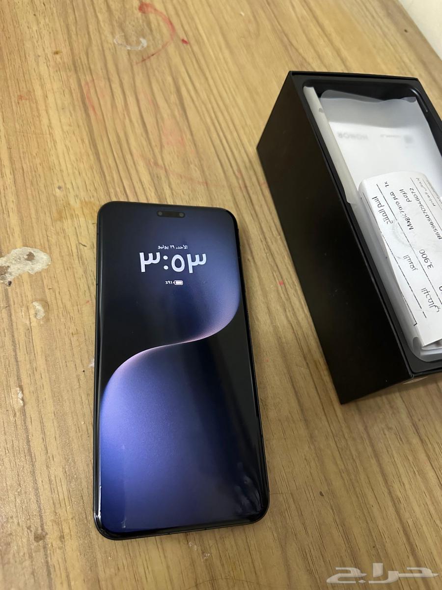 جوال هونر ماجيك 7 برو64387760062082112