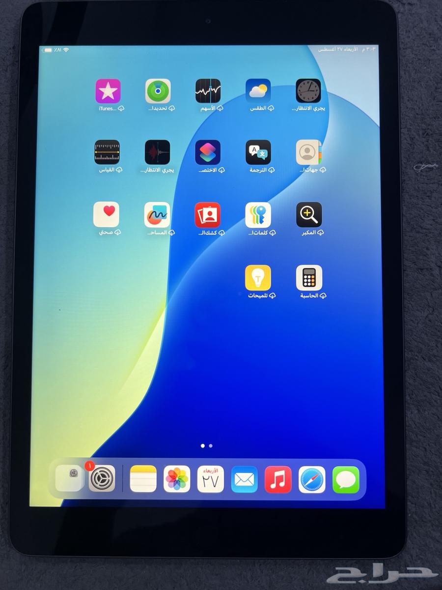 آيباد64388482243329112