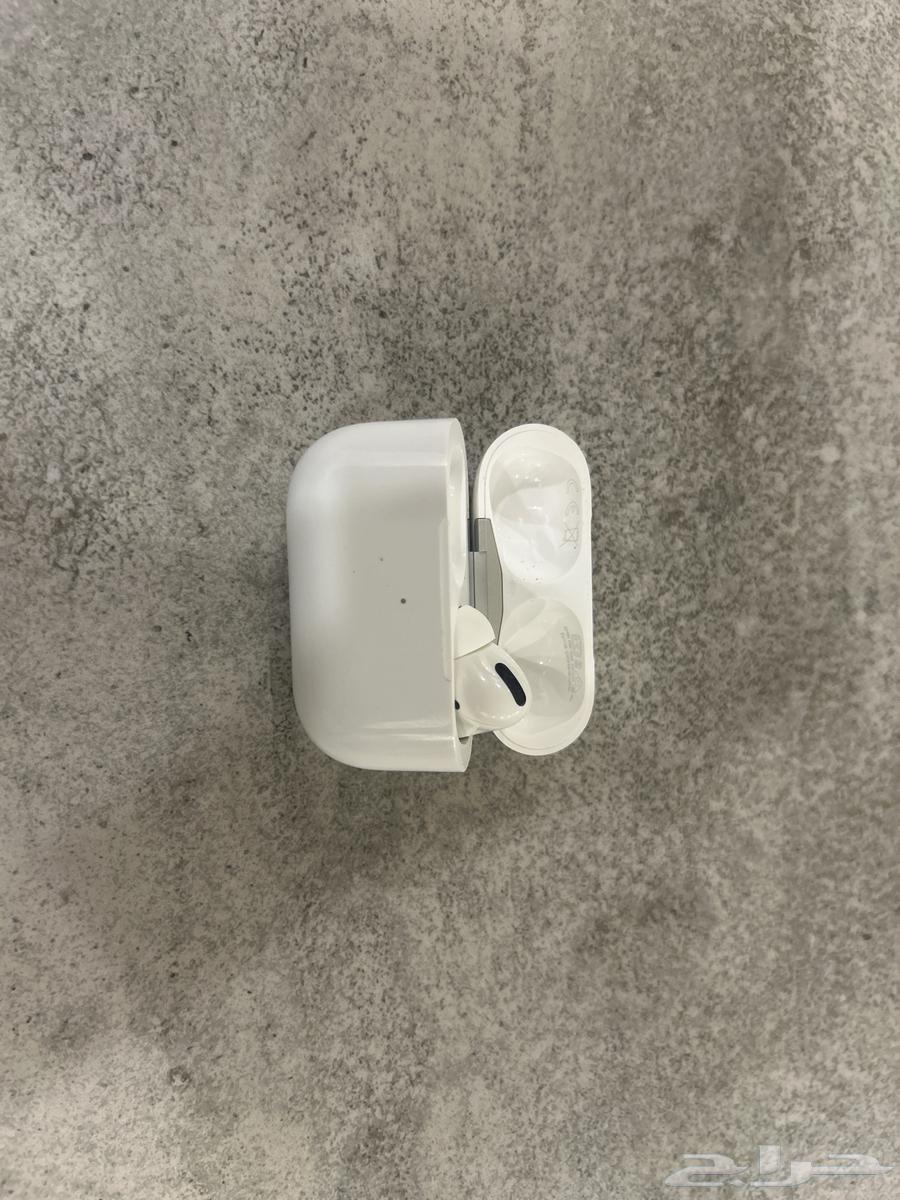 سماعه ايربود ضايعه منها اليسار64389557837827111