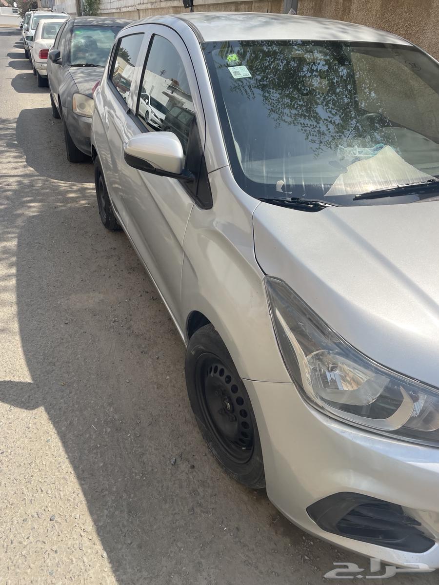 Chevrolet Spark64538035799297111