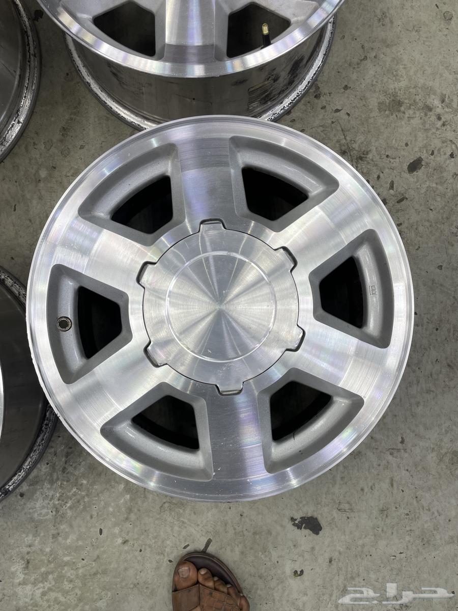 جنوط جمس 2006 يوكن 1764529107513217111