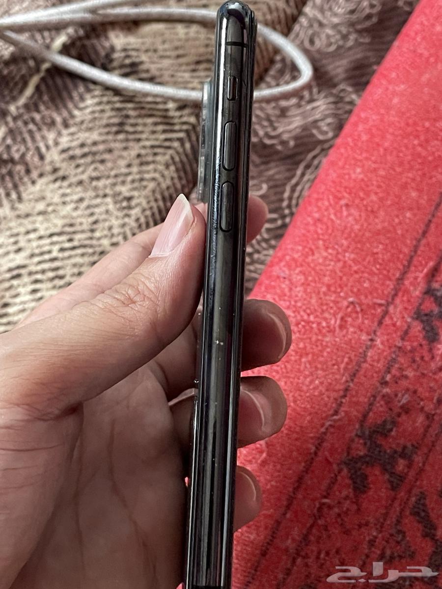 ايفون 11 برو رمادي 256 - الخرج64381521923074114