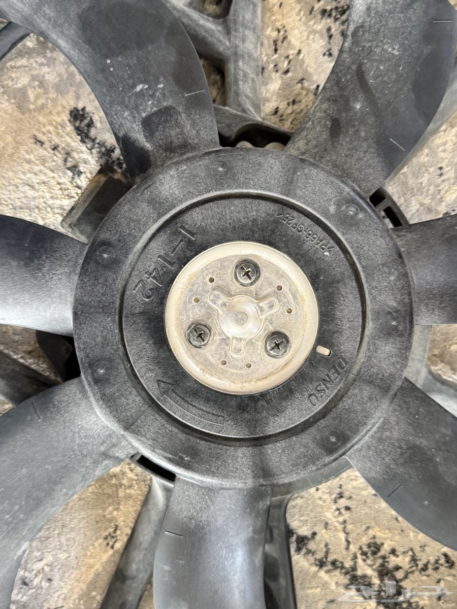 مروحة كامري وكالة   موديل 202364529092973953113