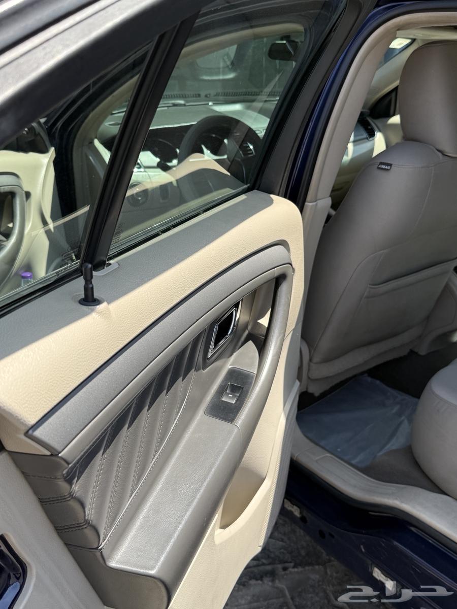 تورس 2011 6 سلندر للبيع64526703390081113