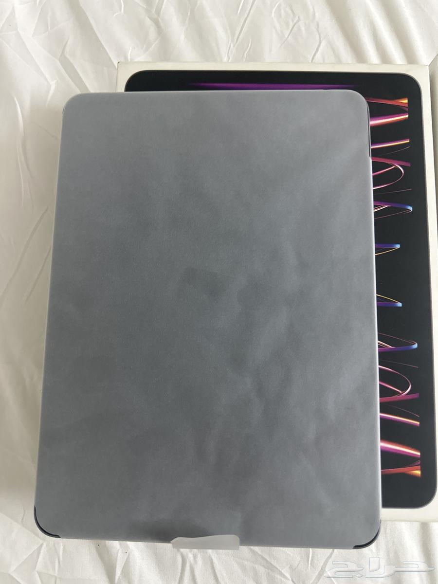 ايباد برو 2022 M2 11inch64383981333505113