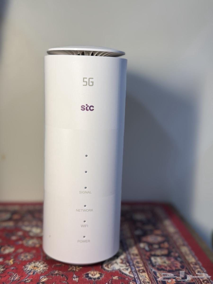 STS Router64392305653634114