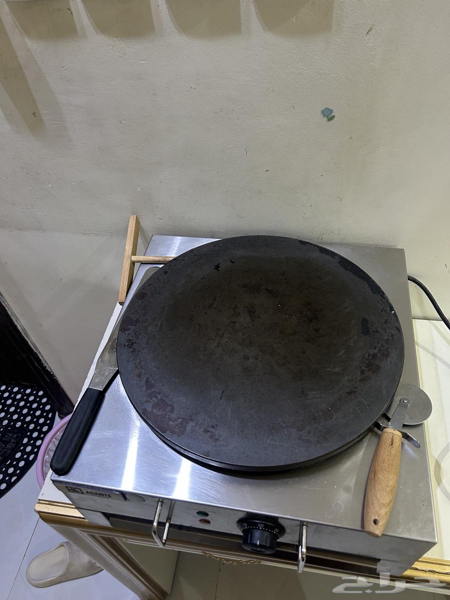 مكينة كريب اسانتي جودة ممتازة64389155350145112