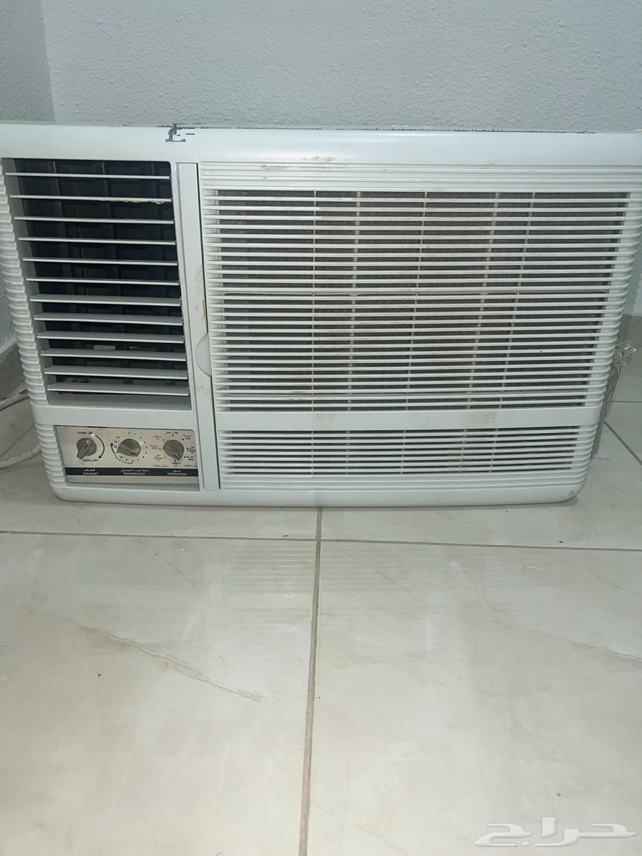 للبيع عدد 2 مكيف64392415883907110