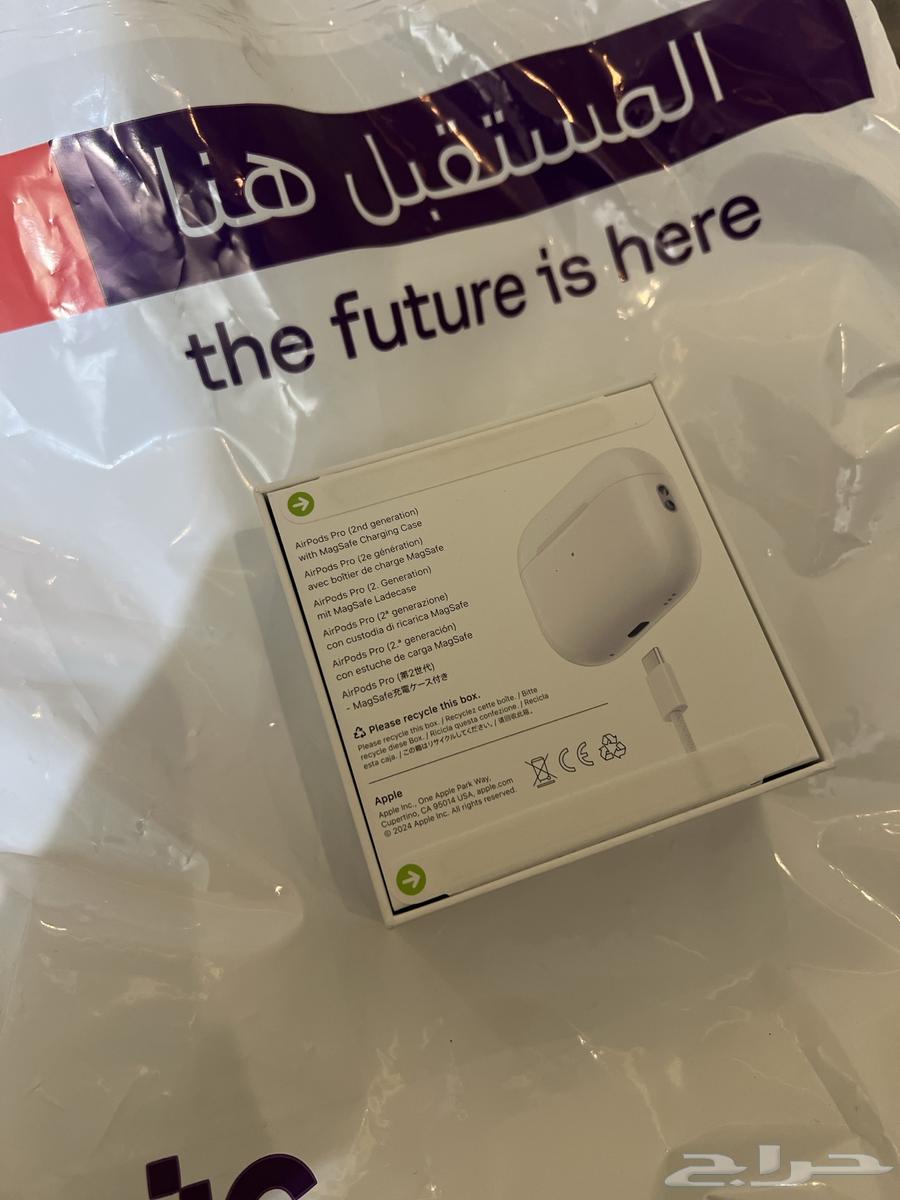 ايربودز2 تايب سي جديده64390761669634110