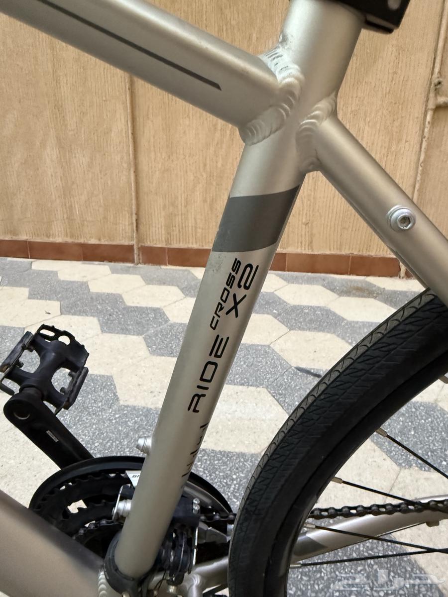 دراجة هوائية X2 من شركة cozon64388399179265112