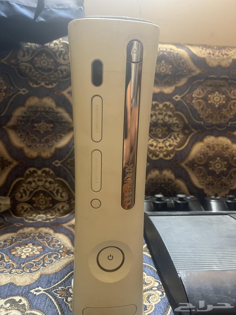 سوني 3 واكس بوكس للبيع64382432614531111