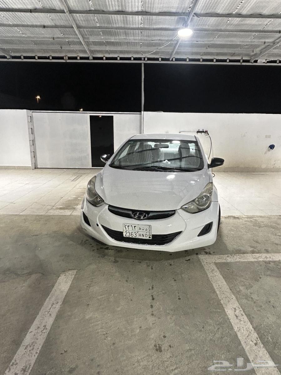 النترا 2014 ممشى 154 الف قير عادي64537714768897114