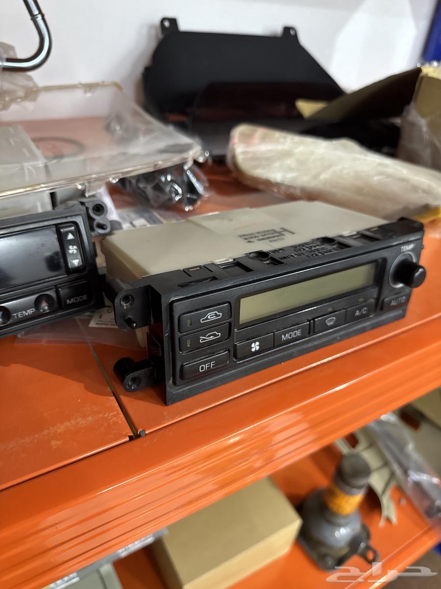 مجموعة قطع باترول فتك سوبر سفاري64532804719875111