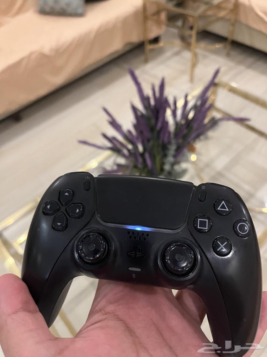 يد سوني 5 استخدام قليل64378440486531110