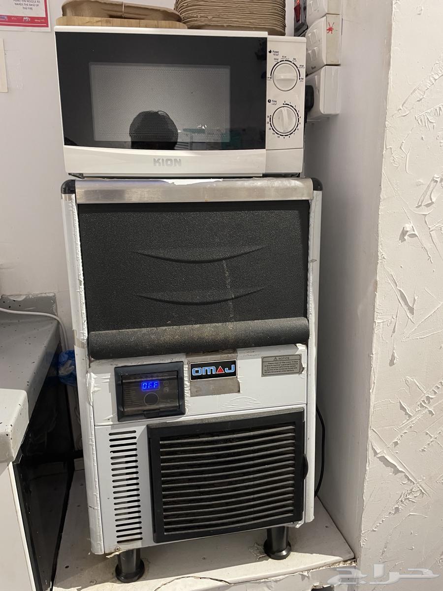 Ice maker64388301234305111