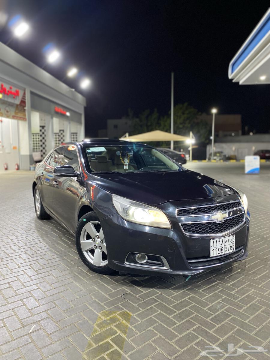 شيفروليه.ماليبو. فل كامل64521920711299110