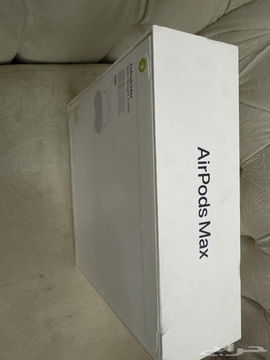 سماعه ايربودز ماكس ابل64385258259842113