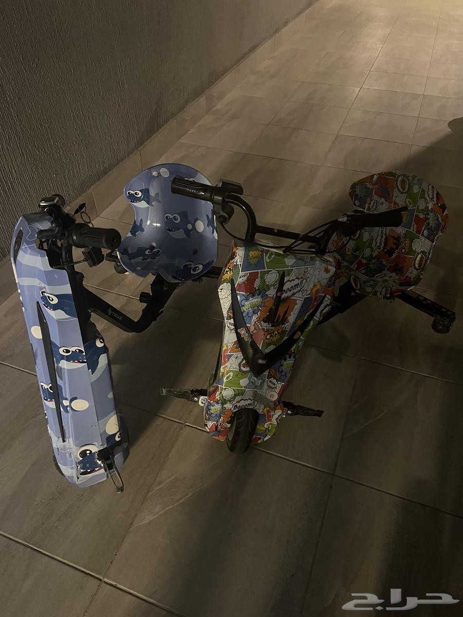 Drift64383954280706110