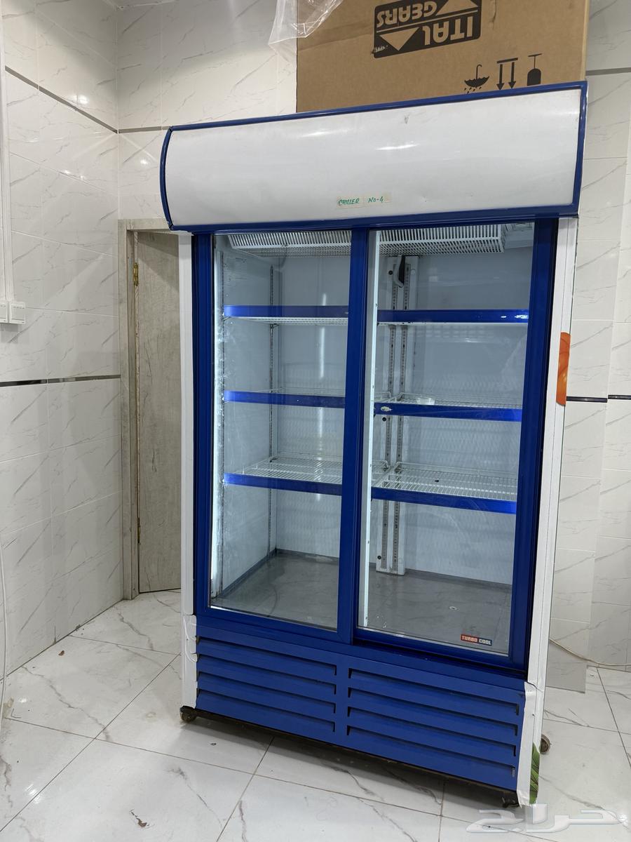 ثلاجه للبيع64387201896451114
