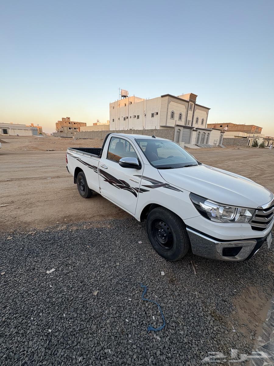 HiLux 2022 Ghamara64535652659202110