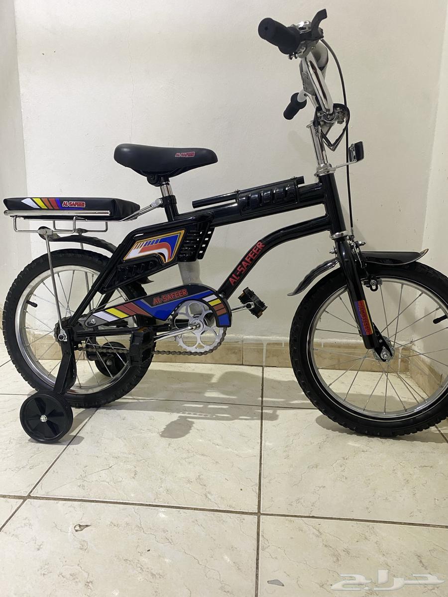 سيكل رامبو مقاس 1664384591120386110