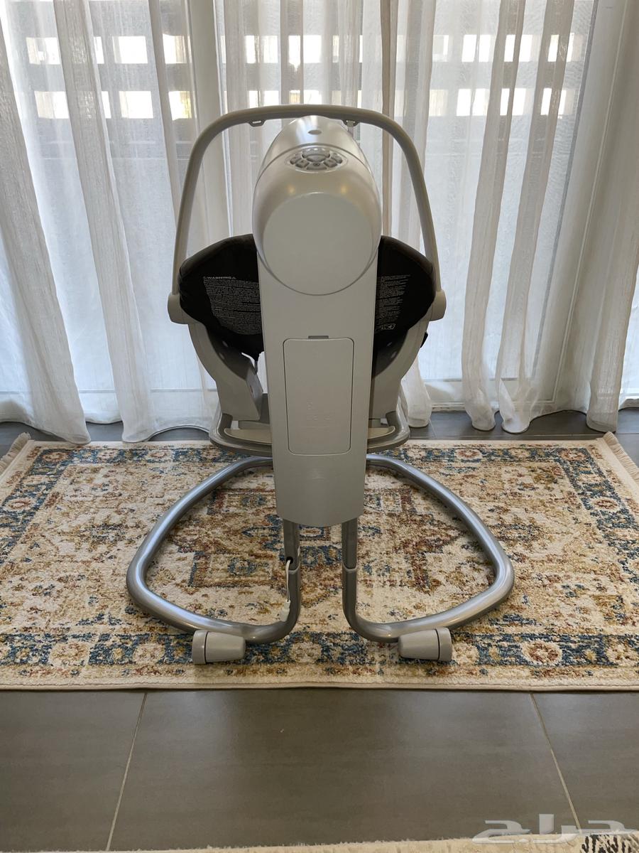 Joie Serena 2-in-1 Swing and Rocker64383261033730114