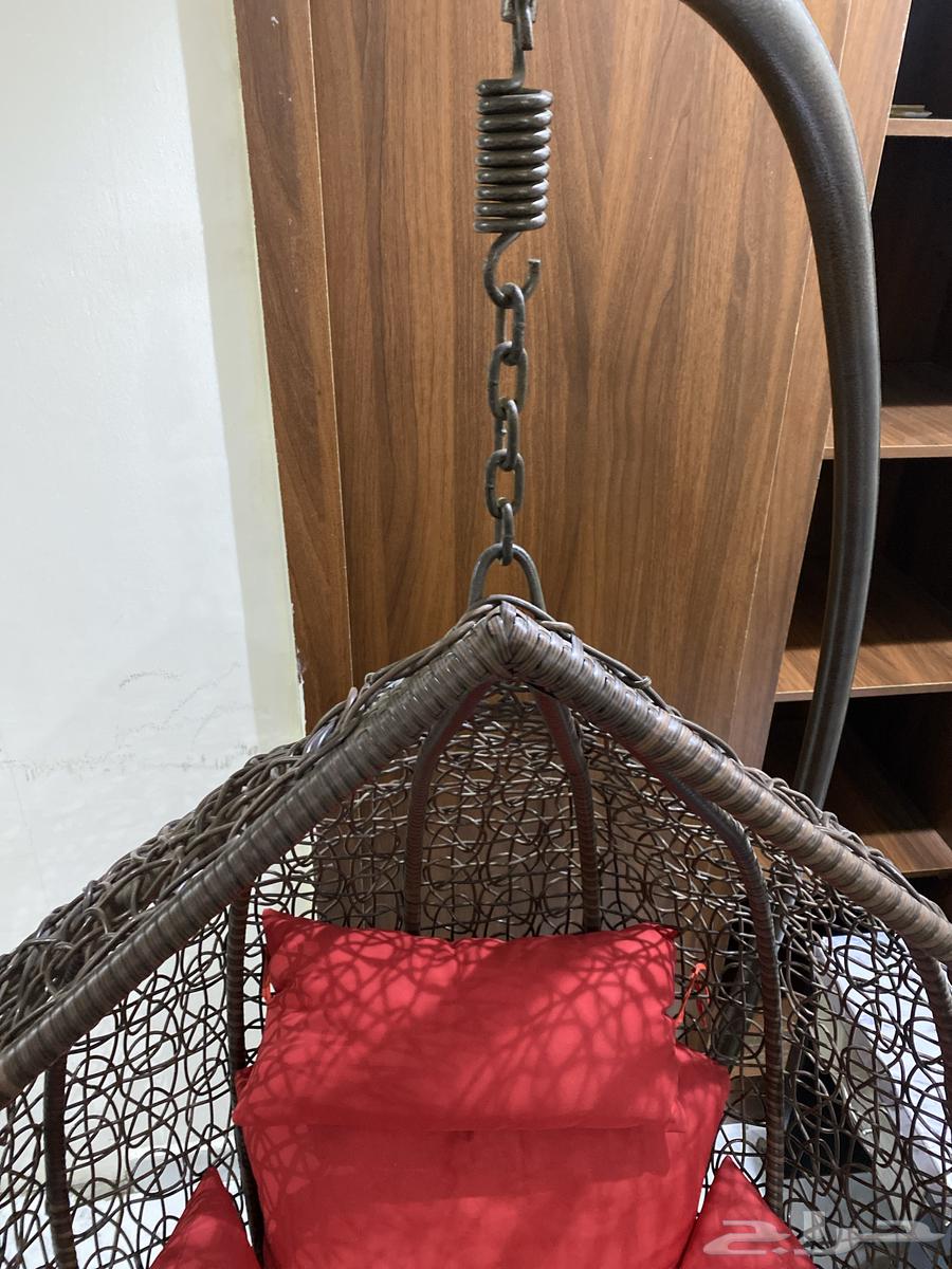 كرسي علاق نضيف64386333159939111