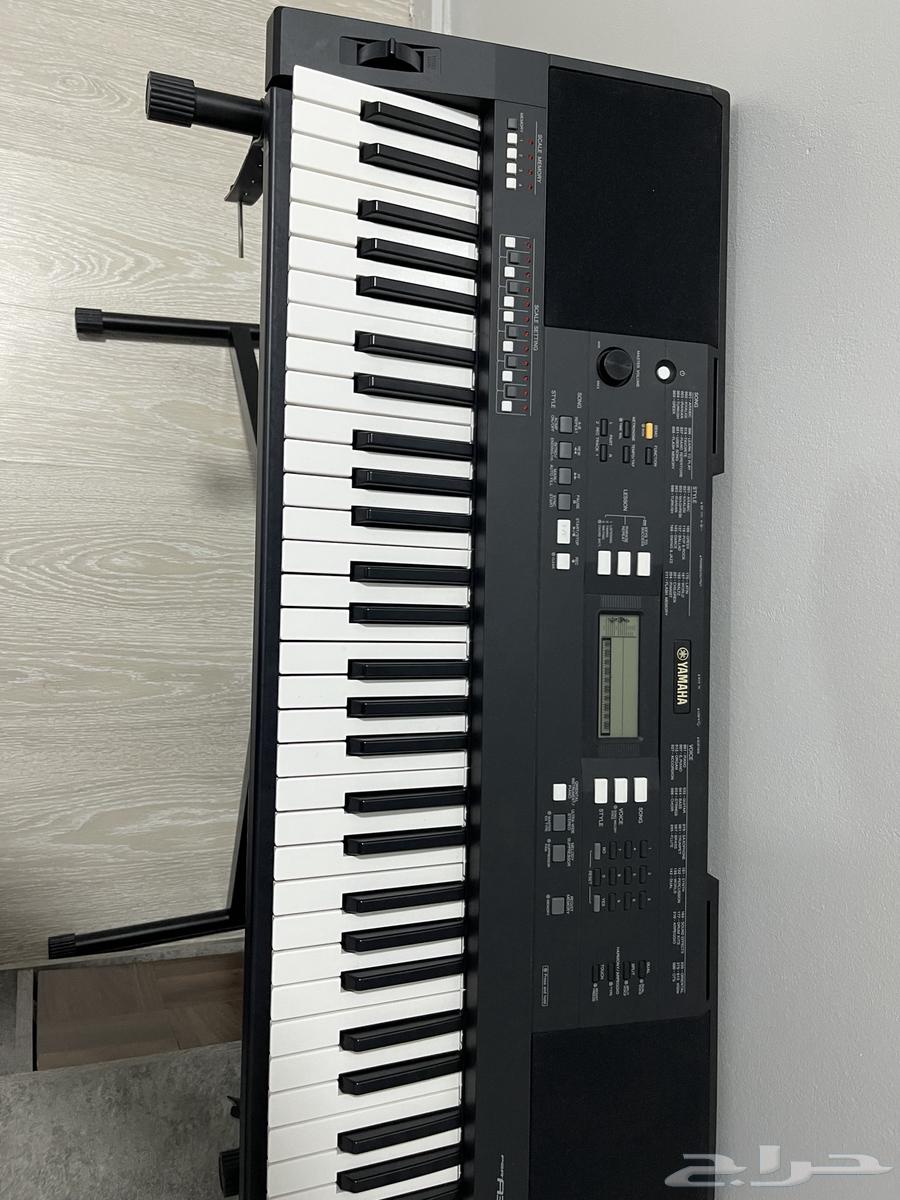 اورق ياماها تعليمي نظيف64379688897410111