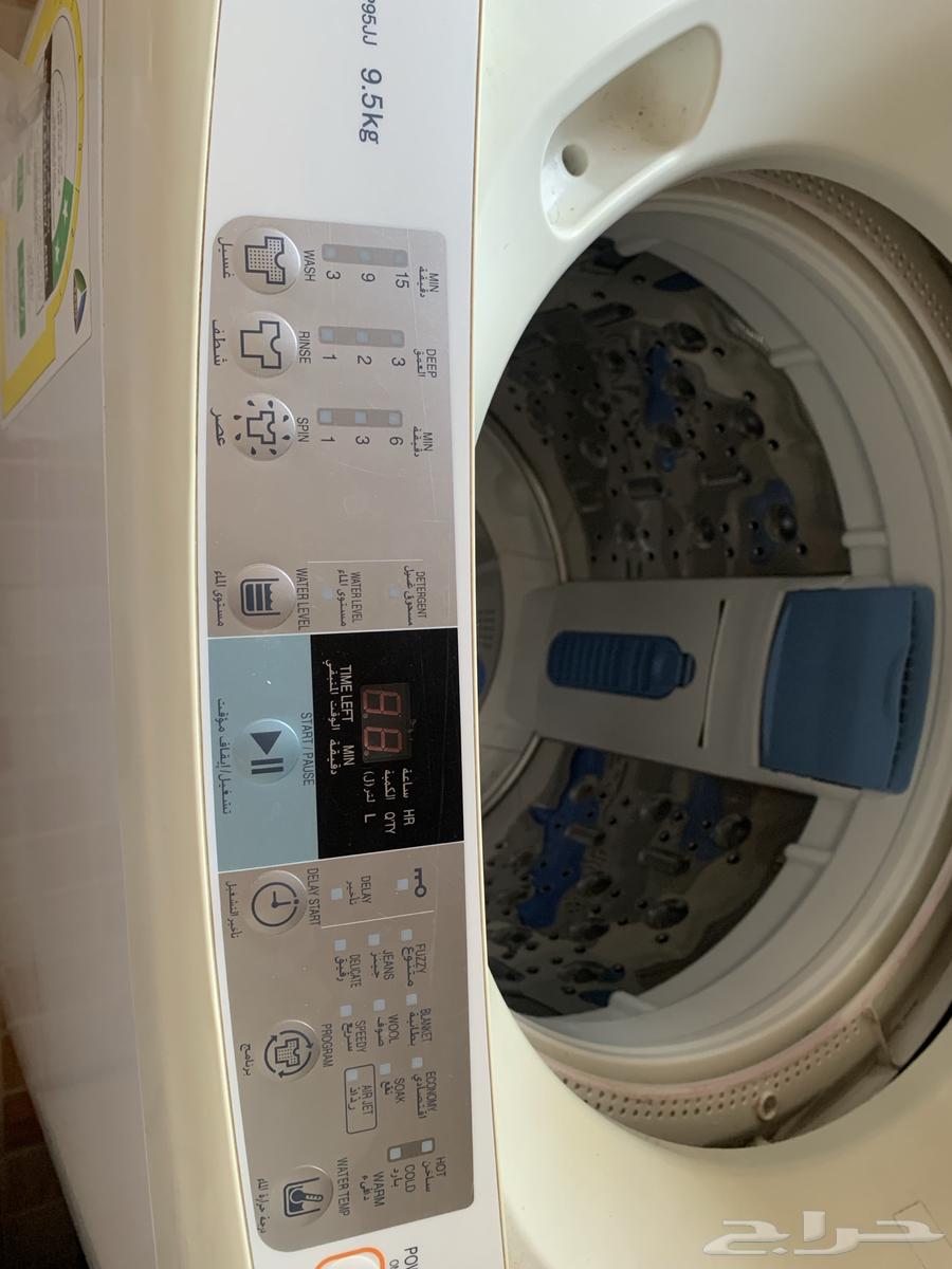 Automatic washing machine64380154579329112