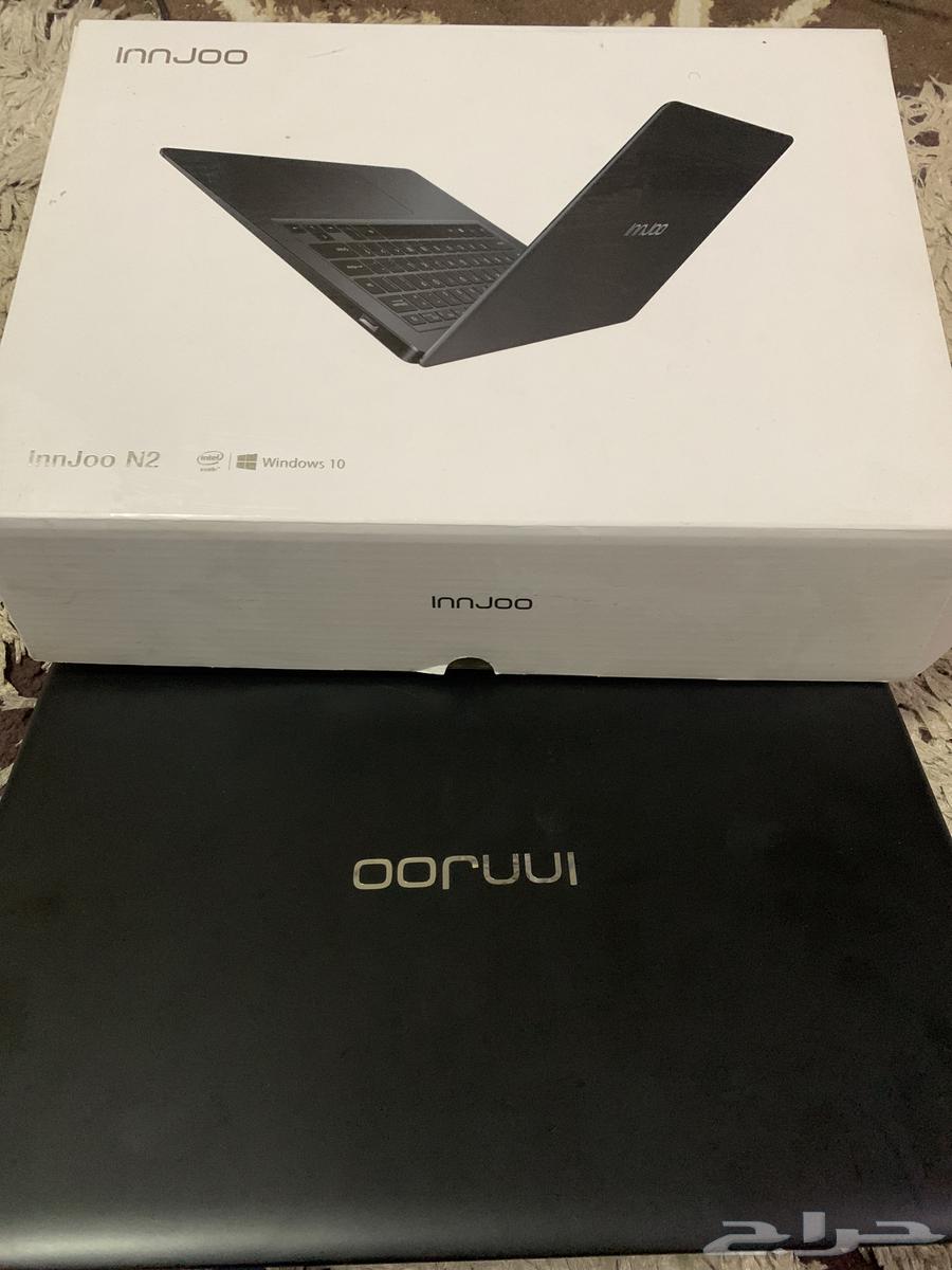 لاب توب - اينجوي N264389433290115112
