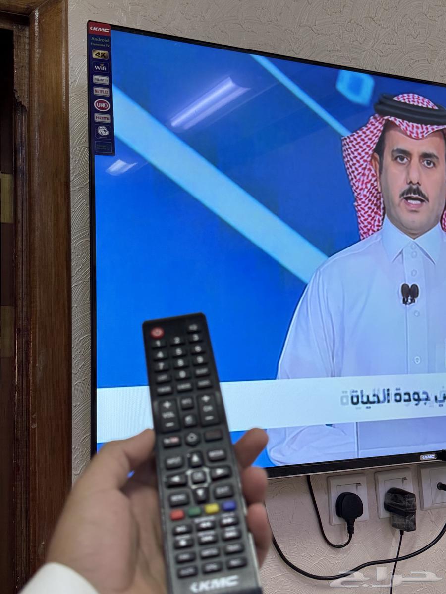 شاشه 55 بوصه للبيع64386096260737110