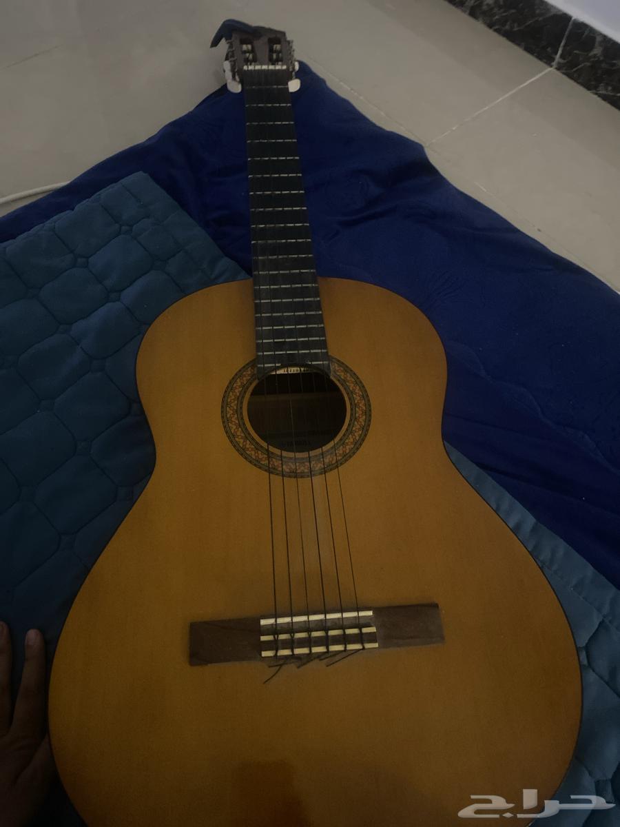 جيتار ياماها cx4064377929891202110