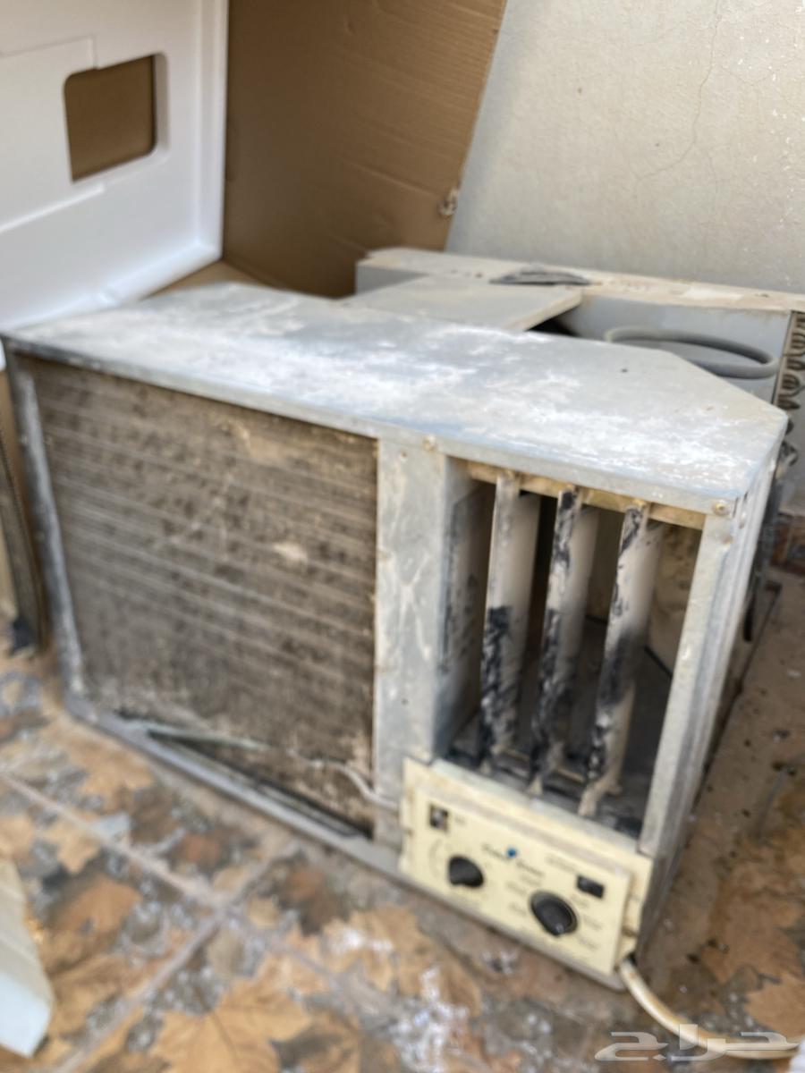 مكيف شباك64380521768962110