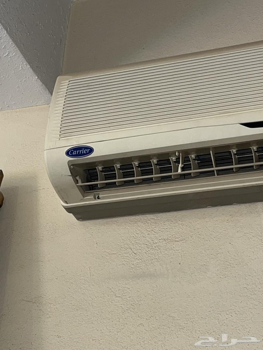 Carrier Split Air Conditioner64377240910083110