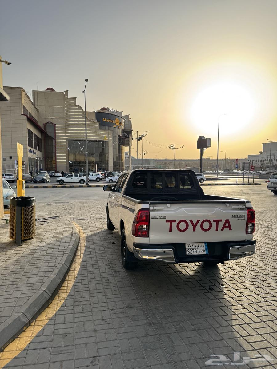 Hilux 2020 GLX264530388015491112