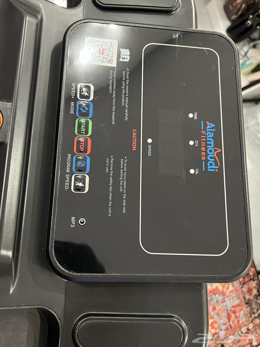 Clean treadmill, very easy to use64390277866369111