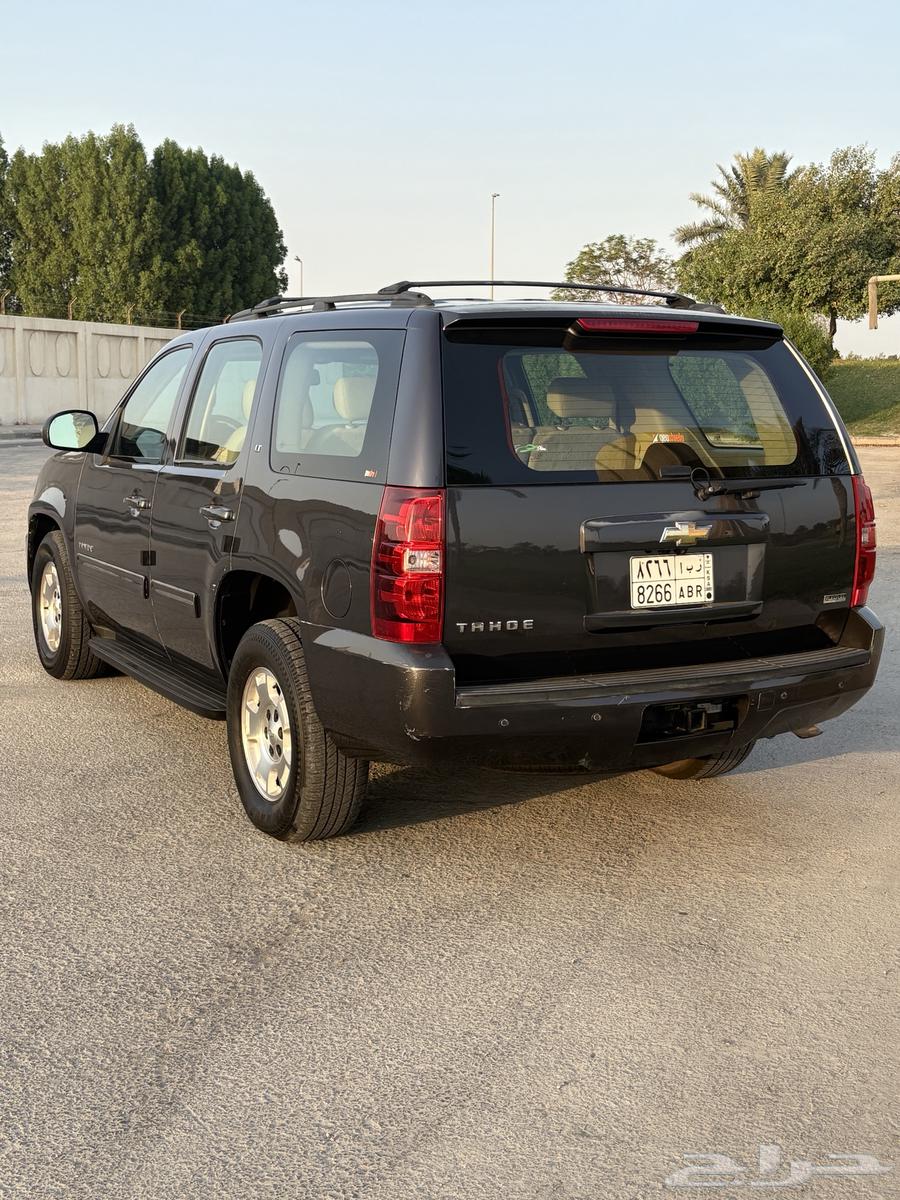 Tahoe LT 2010 model64536403887105112