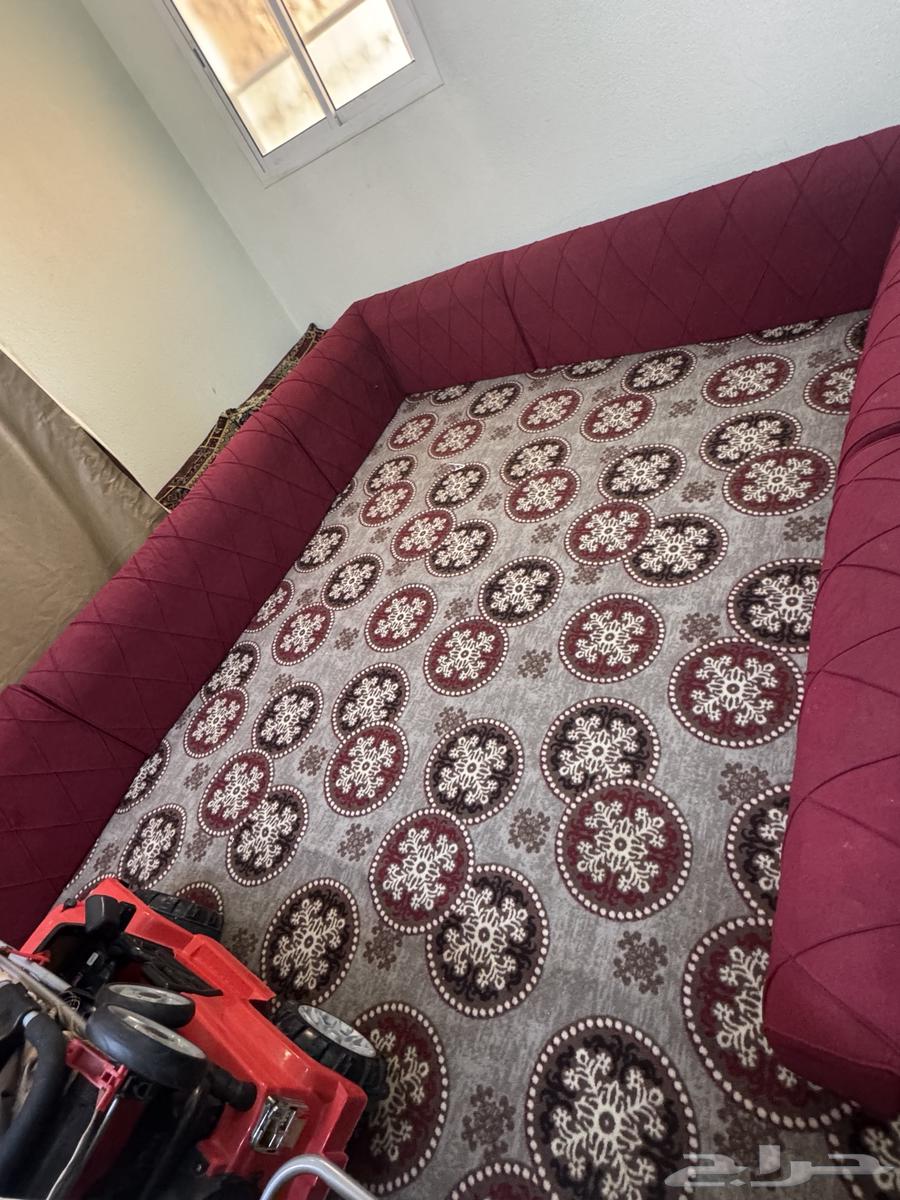 كنب ارضي ضغط 60 سعر التفصيل 1700 مطلوب 700 قابل للتفاوض64382997719809111