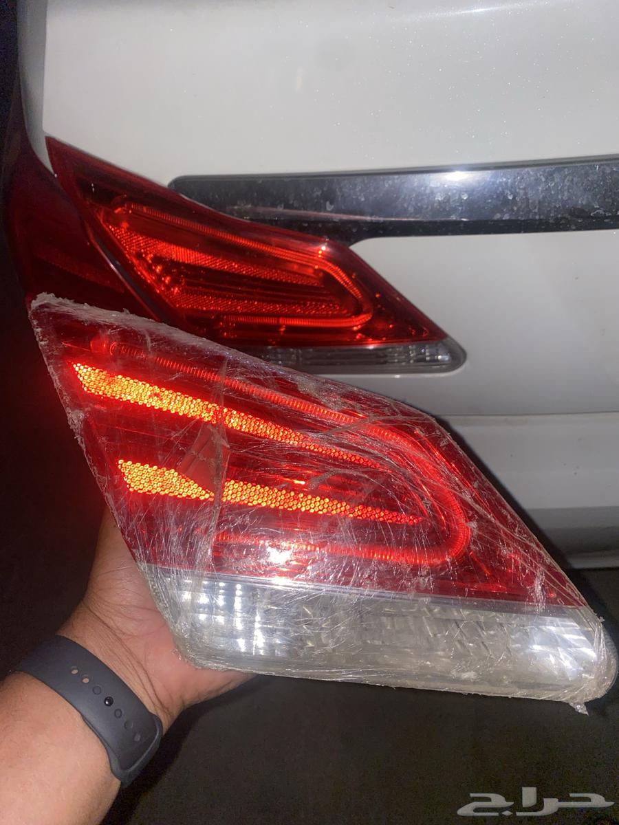 Avalon 2012 Jeddah left trunk lid64537338035842111