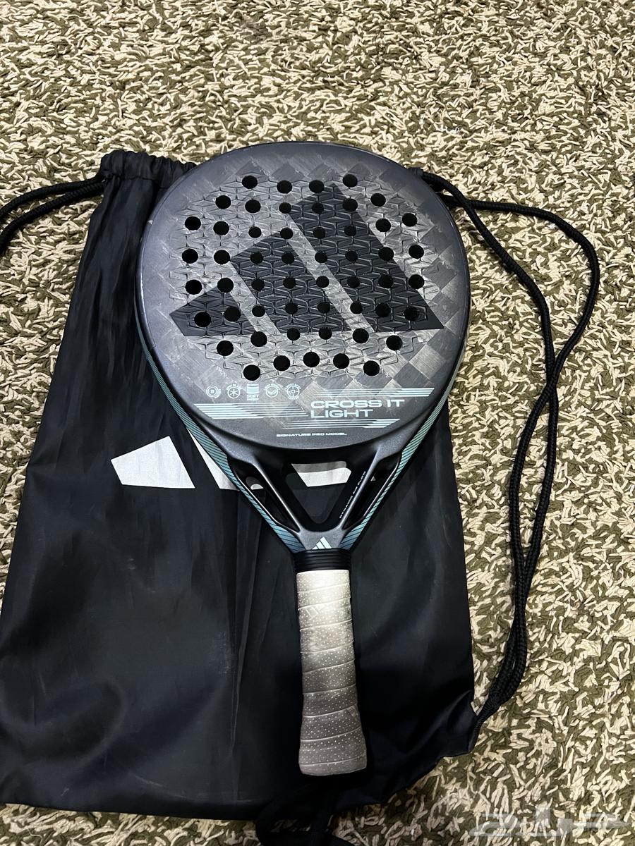 مضرب بادل أديداس64387313217923110